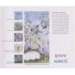 PWPW 100 Meadow - in issue folder