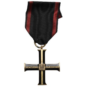II RP, Krzyż Niepodległości