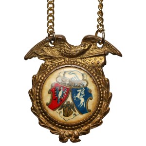 Polish National Union, Commemorative Medallion