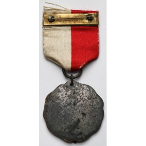 Polnische Nationale Union, Sportmedaille 1932