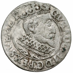 Gustavus Adolphus, Penny Elblag 1632