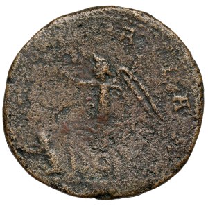 Postumus (260-269 n.e.) Podwójny Sesterc, Trewir