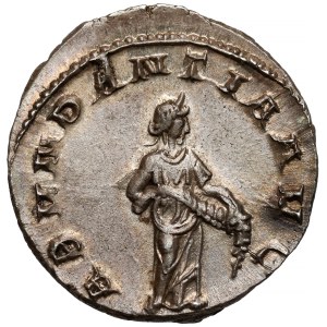 Trajan Decius (249-251 AD) Antoninian, Rome