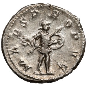 Gordian III (238-244 n.e.) Antoninian, Rzym