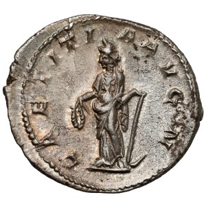 Gordian III (238-244 n.e.) Antoninian, Rzym