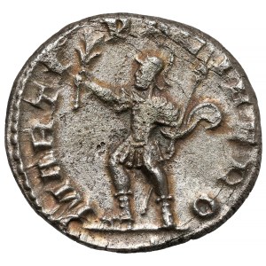 Trebonian Gallus (251-253 AD) Antoninian, Rome