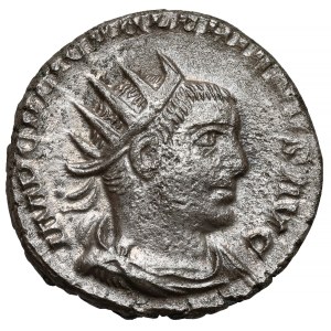 Walerian (253-260 n.e.) Antoninian, Antiochia
