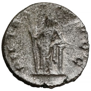 Walerian (253-260 n.e.) Antoninian, Antiochia