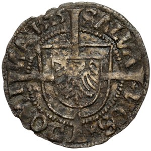Teutonský rád, Albrecht Hohenzollern, Grosz Königsberg 1525