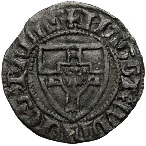 Deutscher Orden, Winrych von Kniprode, Szeląg
