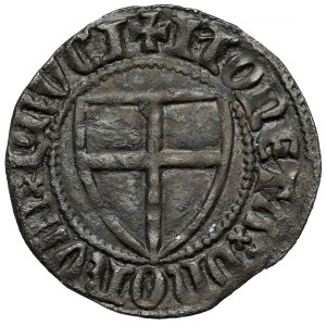 Deutscher Orden, Winrych von Kniprode, Szeląg