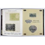 Kolekcja LUCOW Tom IV, Banknoty polskie 1939-1945, J. Koziczyński