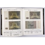 Collezione LUCOW Volume IV, Banconote polacche 1939-1945, J. Koziczyński