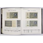 Collezione LUCOW Volume IV, Banconote polacche 1939-1945, J. Koziczyński