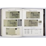 Collezione LUCOW Volume IV, Banconote polacche 1939-1945, J. Koziczyński