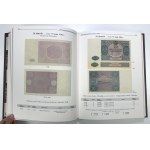 LUCOW Collection Volume V, Polish Banknotes 1944-1955, J. Koziczynski