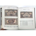 LUCOW Collection Volume V, Polish Banknotes 1944-1955, J. Koziczynski