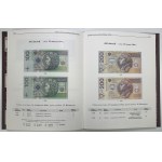 LUCOW Collection Volume VI, Polish banknotes 1957-2012, J. Koziczynski