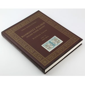 LUCOW Collection Volume VI, Polish banknotes 1957-2012, J. Koziczynski