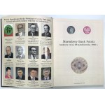 LUCOW Collection Volume VI, Polish banknotes 1957-2012, J. Koziczynski