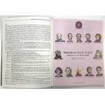 LUCOW Collection Volume VI, Polish banknotes 1957-2012, J. Koziczynski
