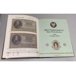 Kolekcja LUCOW Tom II, Banknoty polskie 1916-1923, J. Koziczyński