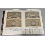 Kolekcja LUCOW Tom II, Banknoty polskie 1916-1923, J. Koziczyński