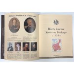 LUCOW Collection Volume I, Polish Banknotes 1794-1866, J. Koziczynski