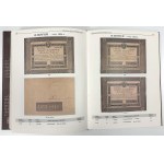 LUCOW Collection Volume I, Polish Banknotes 1794-1866, J. Koziczynski