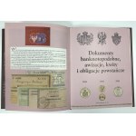 LUCOW Collection Volume I, Polish Banknotes 1794-1866, J. Koziczynski