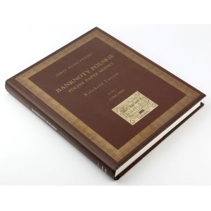 LUCOW Collection Volume I, Polish Banknotes 1794-1866, J. Koziczynski