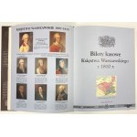 LUCOW Collection Volume I, Polish Banknotes 1794-1866, J. Koziczynski