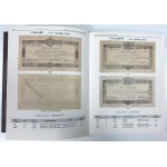 LUCOW Collection Volume I, Polish Banknotes 1794-1866, J. Koziczynski