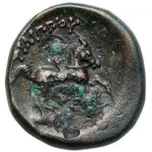 Grecja, Macedonia, Filip II, AE17 (359-336 p.n.e.)