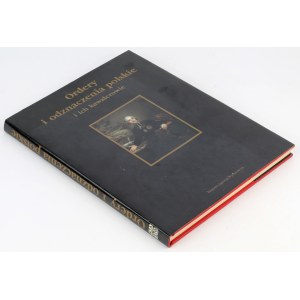 Polish orders and decorations and their cavaliers, Puchalski, Wojciechowski