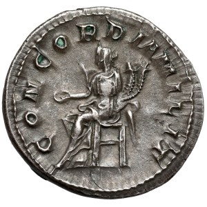 Gordian III (238-244 AD) Antoninian, Rome