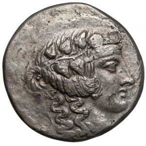 Grecja, Tracja, Maroneia, Tetradrachma (189/8-49/5 p.n.e.)