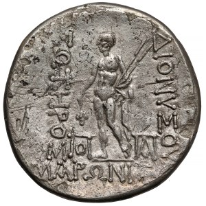 Grecja, Tracja, Maroneia, Tetradrachma (189/8-49/5 p.n.e.)