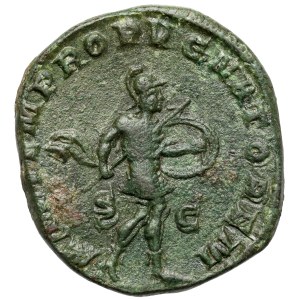 Gordian III (238-244 AD) Sesterc, Rome