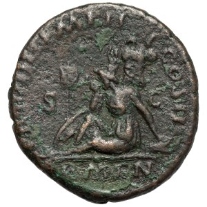Lucius Verus (161-169 AD) Ace, Rome
