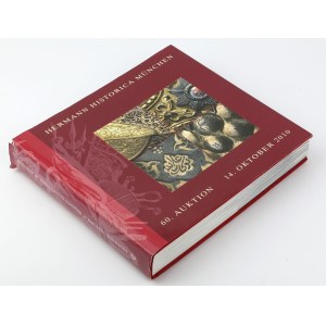 Hermann Historica Munchen - auction catalog 2010