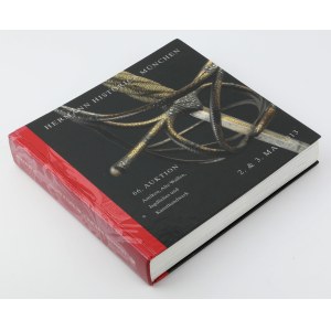 Hermann Historica Munchen - auction catalog 2013