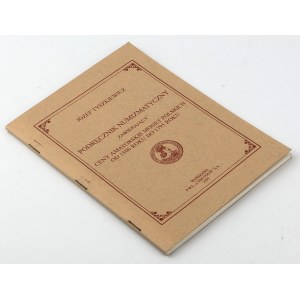 Podręcznik Numizmatyczny 1506-1795, J. Tyszkiewicz