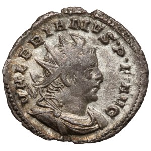 Valerian (253-260 AD) Antoninian, Rome