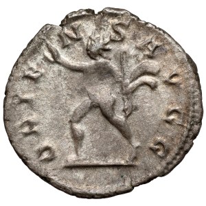 Valerian (253-260 AD) Antoninian, Rome