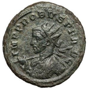 Probus (276-282 n.e.) Antoninian, Siscia