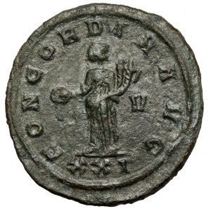 Probus (276-282 n.e.) Antoninian, Siscia