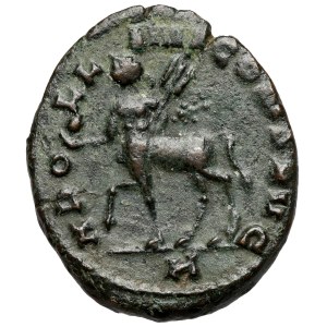 Galien (258-268 AD) Antoninian, Rome