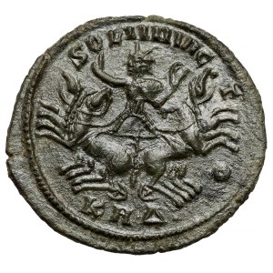 Probus (276-282 AD) Antoninian, Serdika