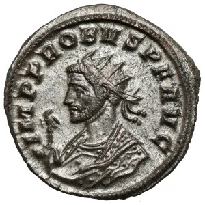 Probus (276-282 AD) Antoninian, Siscia